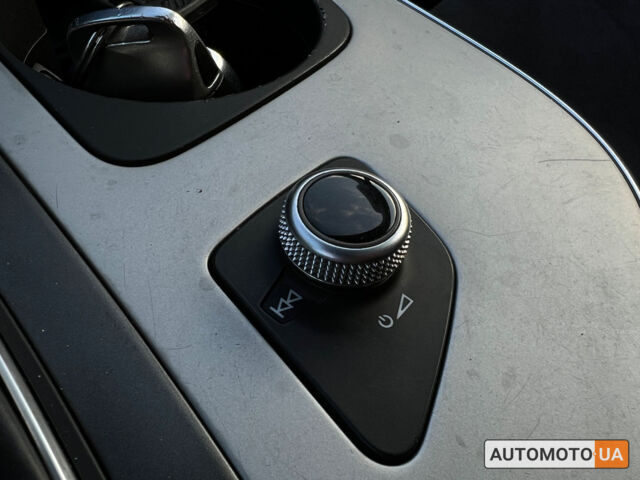 Ауди Ку 7 2016 в Львове на Automoto.ua Черный Ауди Ку 7, объемом двигателя 3 л и пробегом 154 тыс. км за 35700 $, фото 20 на Automoto.ua