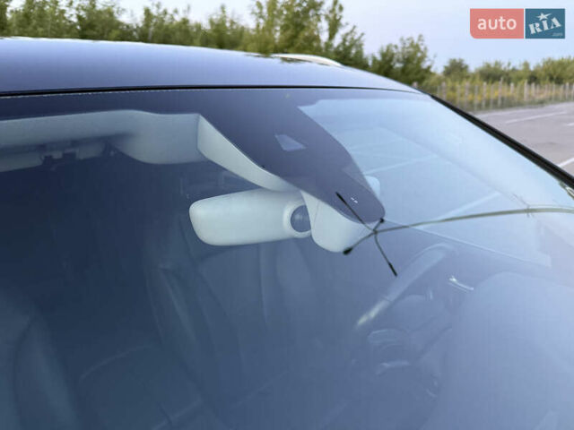 Черный Ауди Ку 7, объемом двигателя 3 л и пробегом 210 тыс. км за 22999 $, фото 12 на Automoto.ua