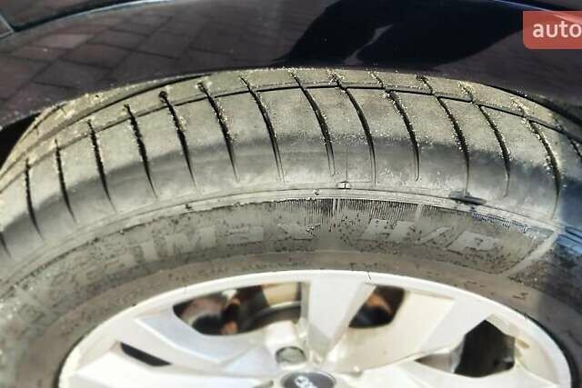 Ауди Ку 7 2016 в Ровно на Automoto.ua Черный Ауди Ку 7, объемом двигателя 2.97 л и пробегом 260 тыс. км за 35000 $, фото 13 на Automoto.ua