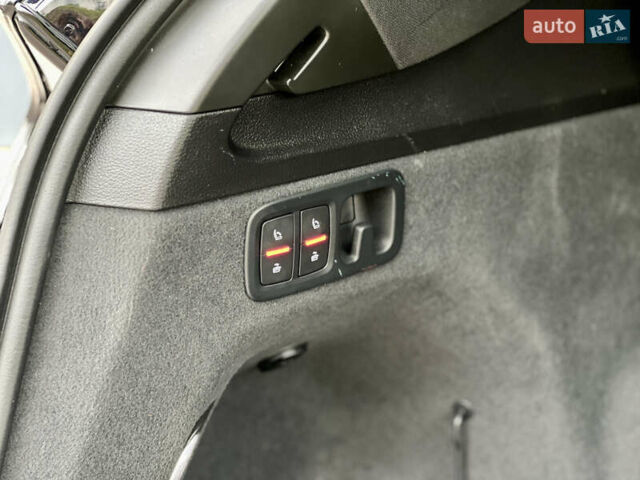 Ауди Ку 7 2016 в Ровно на Automoto.ua Черный Ауди Ку 7, объемом двигателя 3 л и пробегом 205 тыс. км за 21999 $, фото 20 на Automoto.ua