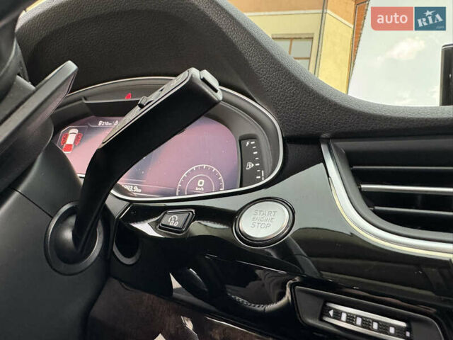 Ауди Ку 7 2016 в Львове на Automoto.ua Черный Ауди Ку 7, объемом двигателя 3 л и пробегом 155 тыс. км за 28999 $, фото 62 на Automoto.ua