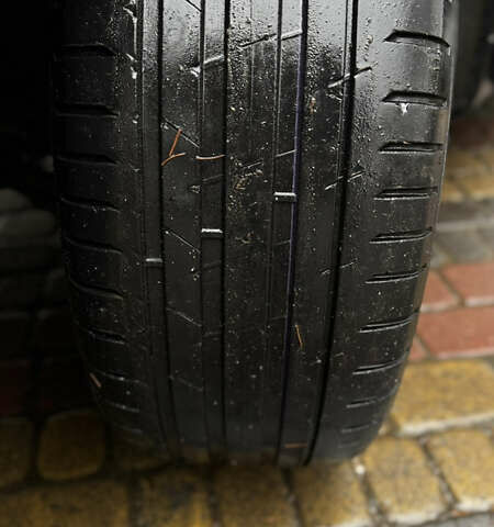 Черный Ауди Ку 7, объемом двигателя 3 л и пробегом 223 тыс. км за 22300 $, фото 33 на Automoto.ua