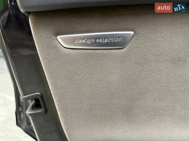 Черный Ауди Ку 7, объемом двигателя 3 л и пробегом 249 тыс. км за 28000 $, фото 14 на Automoto.ua