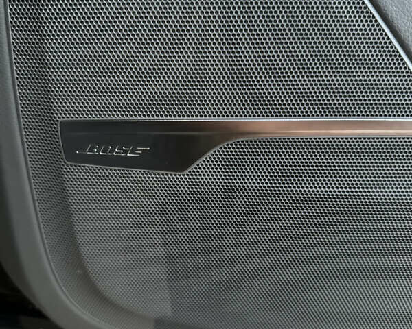 Черный Ауди Ку 7, объемом двигателя 3 л и пробегом 198 тыс. км за 27900 $, фото 23 на Automoto.ua