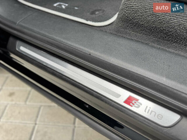 Ауди Ку 7 2016 в Мукачеве на Automoto.ua Черный Ауди Ку 7, объемом двигателя 3 л и пробегом 133 тыс. км за 36500 $, фото 73 на Automoto.ua