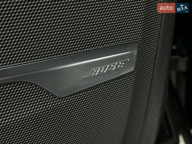 Черный Ауди Ку 7, объемом двигателя 3 л и пробегом 211 тыс. км за 26900 $, фото 25 на Automoto.ua