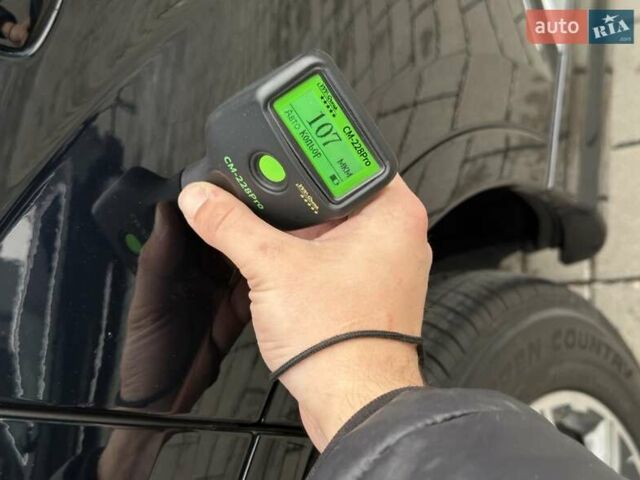 Черный Ауди Ку 7, объемом двигателя 3 л и пробегом 211 тыс. км за 26900 $, фото 57 на Automoto.ua