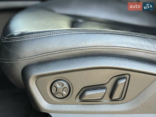 Черный Ауди Ку 7, объемом двигателя 3 л и пробегом 192 тыс. км за 22900 $, фото 41 на Automoto.ua