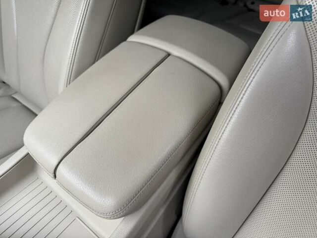 Черный Ауди Ку 7, объемом двигателя 3 л и пробегом 124 тыс. км за 30800 $, фото 30 на Automoto.ua