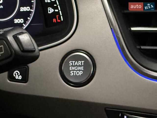 Ауди Ку 7 2016 в Николаеве на Automoto.ua Черный Ауди Ку 7, объемом двигателя 2.97 л и пробегом 328 тыс. км за 36490 $, фото 28 на Automoto.ua