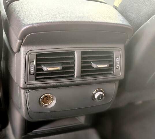Ауди Ку 7 2016 в Ровно на Automoto.ua Черный Ауди Ку 7, объемом двигателя 2.97 л и пробегом 260 тыс. км за 35000 $, фото 17 на Automoto.ua