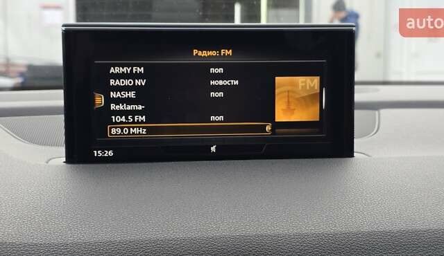 Черный Ауди Ку 7, объемом двигателя 2.97 л и пробегом 225 тыс. км за 35500 $, фото 125 на Automoto.ua