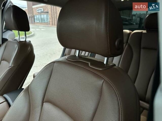 Черный Ауди Ку 7, объемом двигателя 3 л и пробегом 247 тыс. км за 28750 $, фото 54 на Automoto.ua