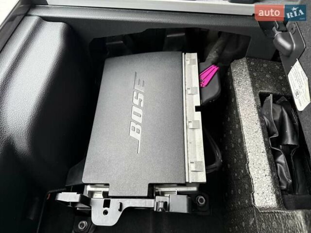 Черный Ауди Ку 7, объемом двигателя 3 л и пробегом 157 тыс. км за 44500 $, фото 181 на Automoto.ua