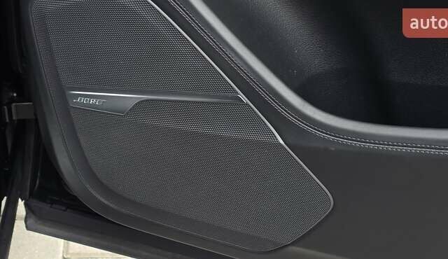 Черный Ауди Ку 7, объемом двигателя 2.97 л и пробегом 225 тыс. км за 35500 $, фото 95 на Automoto.ua