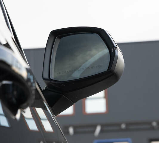 Чорний Ауді Ку 7, об'ємом двигуна 3 л та пробігом 151 тис. км за 22000 $, фото 136 на Automoto.ua