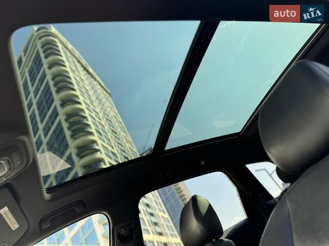 Черный Ауди Ку 7, объемом двигателя 3 л и пробегом 192 тыс. км за 22900 $, фото 40 на Automoto.ua