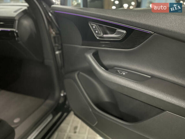 Черный Ауди Ку 7, объемом двигателя 2.97 л и пробегом 243 тыс. км за 33000 $, фото 30 на Automoto.ua