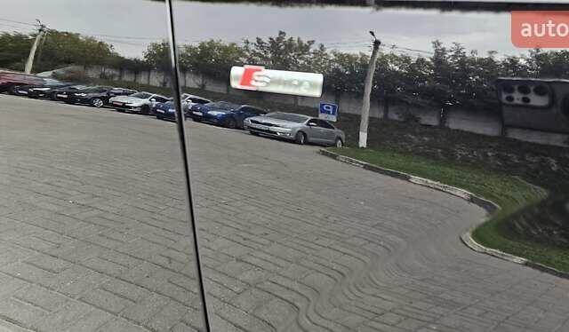 Черный Ауди Ку 7, объемом двигателя 2.97 л и пробегом 225 тыс. км за 35500 $, фото 30 на Automoto.ua