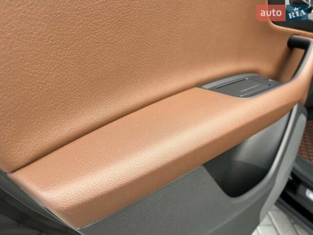 Черный Ауди Ку 7, объемом двигателя 2.97 л и пробегом 129 тыс. км за 43500 $, фото 56 на Automoto.ua