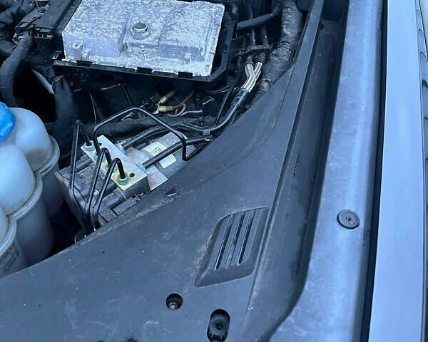 Чорний Ауді Ку 7, об'ємом двигуна 3 л та пробігом 209 тис. км за 27300 $, фото 45 на Automoto.ua