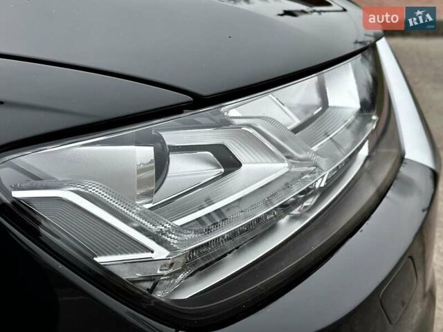 Черный Ауди Ку 7, объемом двигателя 3 л и пробегом 247 тыс. км за 28750 $, фото 23 на Automoto.ua