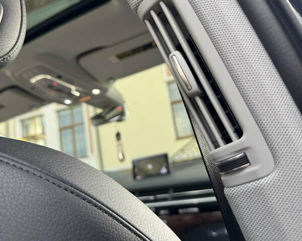 Ауди Ку 7 2016 в Львове на Automoto.ua Черный Ауди Ку 7, объемом двигателя 3 л и пробегом 155 тыс. км за 28999 $, фото 85 на Automoto.ua