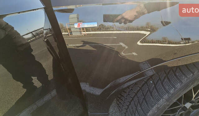 Ауди Ку 7 2016 в Киеве на Automoto.ua Черный Ауди Ку 7, объемом двигателя 2.97 л и пробегом 244 тыс. км за 35500 $, фото 4 на Automoto.ua