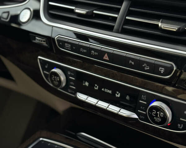 Черный Ауди Ку 7, объемом двигателя 3 л и пробегом 250 тыс. км за 27500 $, фото 63 на Automoto.ua