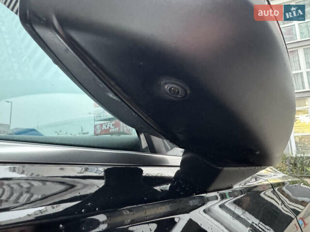 Черный Ауди Ку 7, объемом двигателя 3 л и пробегом 182 тыс. км за 28800 $, фото 73 на Automoto.ua