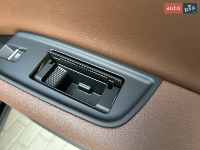 Черный Ауди Ку 7, объемом двигателя 2.97 л и пробегом 129 тыс. км за 43500 $, фото 72 на Automoto.ua