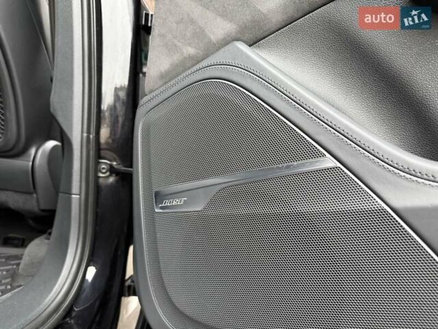 Черный Ауди Ку 7, объемом двигателя 3 л и пробегом 157 тыс. км за 44500 $, фото 144 на Automoto.ua