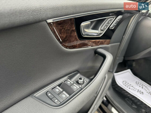 Ауди Ку 7 2016 в Львове на Automoto.ua Черный Ауди Ку 7, объемом двигателя 3 л и пробегом 155 тыс. км за 28999 $, фото 66 на Automoto.ua