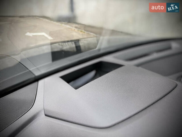 Черный Ауди Ку 7, объемом двигателя 3 л и пробегом 182 тыс. км за 28800 $, фото 65 на Automoto.ua