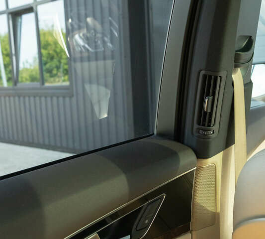 Чорний Ауді Ку 7, об'ємом двигуна 3 л та пробігом 151 тис. км за 22000 $, фото 130 на Automoto.ua