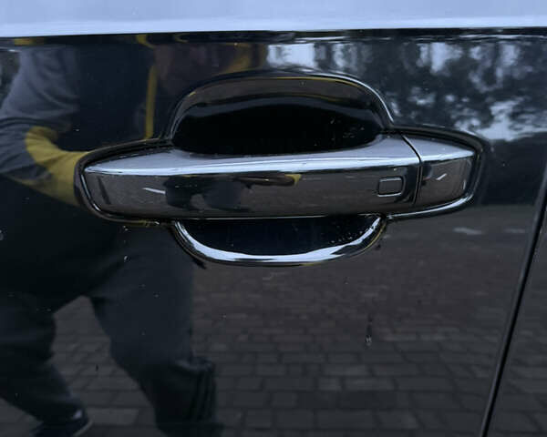 Ауди Ку 7 2016 в Львове на Automoto.ua Черный Ауди Ку 7, объемом двигателя 2.97 л и пробегом 145 тыс. км за 40900 $, фото 23 на Automoto.ua