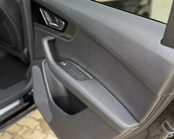 Черный Ауди Ку 7, объемом двигателя 3 л и пробегом 223 тыс. км за 21399 $, фото 31 на Automoto.ua