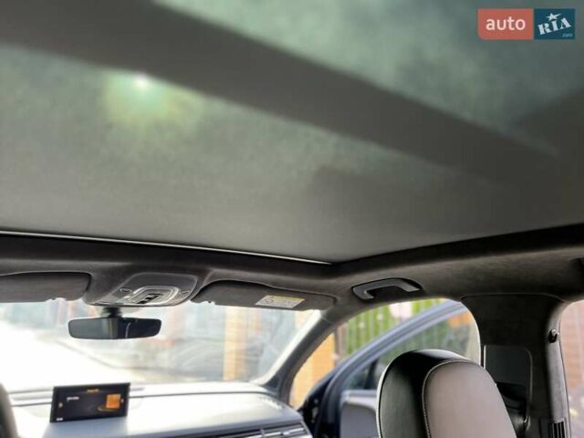 Ауді Ку 7 2016 у Хмельницькому на Automoto.ua Чорний Ауді Ку 7, об'ємом двигуна 2.97 л та пробігом 233 тис. км за 31900 $, фото 59 на Automoto.ua