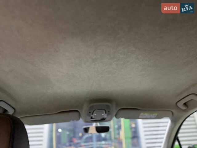 Черный Ауди Ку 7, объемом двигателя 3 л и пробегом 249 тыс. км за 28000 $, фото 13 на Automoto.ua