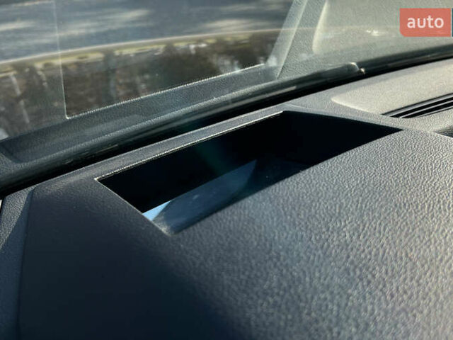 Чорний Ауді Ку 7, об'ємом двигуна 3 л та пробігом 145 тис. км за 33999 $, фото 11 на Automoto.ua