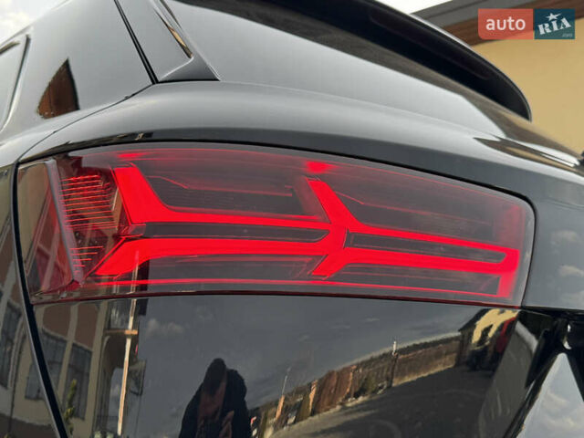 Ауди Ку 7 2016 в Львове на Automoto.ua Черный Ауди Ку 7, объемом двигателя 3 л и пробегом 155 тыс. км за 28999 $, фото 41 на Automoto.ua