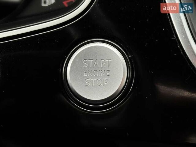 Черный Ауди Ку 7, объемом двигателя 3 л и пробегом 192 тыс. км за 22900 $, фото 37 на Automoto.ua