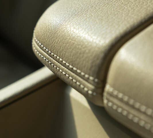 Чорний Ауді Ку 7, об'ємом двигуна 3 л та пробігом 151 тис. км за 22000 $, фото 70 на Automoto.ua