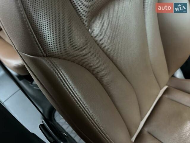 Черный Ауди Ку 7, объемом двигателя 3 л и пробегом 247 тыс. км за 28750 $, фото 66 на Automoto.ua