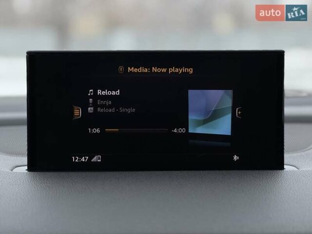 Черный Ауди Ку 7, объемом двигателя 3 л и пробегом 192 тыс. км за 22900 $, фото 26 на Automoto.ua