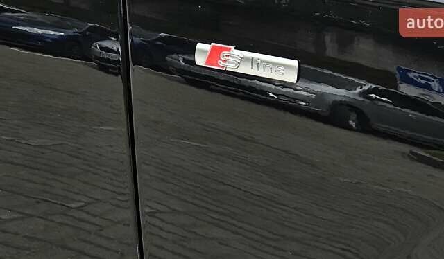 Черный Ауди Ку 7, объемом двигателя 2.97 л и пробегом 225 тыс. км за 35500 $, фото 29 на Automoto.ua