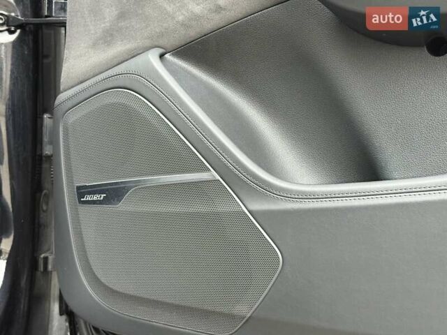 Черный Ауди Ку 7, объемом двигателя 3 л и пробегом 157 тыс. км за 44500 $, фото 160 на Automoto.ua