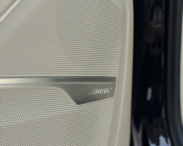 Черный Ауди Ку 7, объемом двигателя 3 л и пробегом 250 тыс. км за 27500 $, фото 24 на Automoto.ua