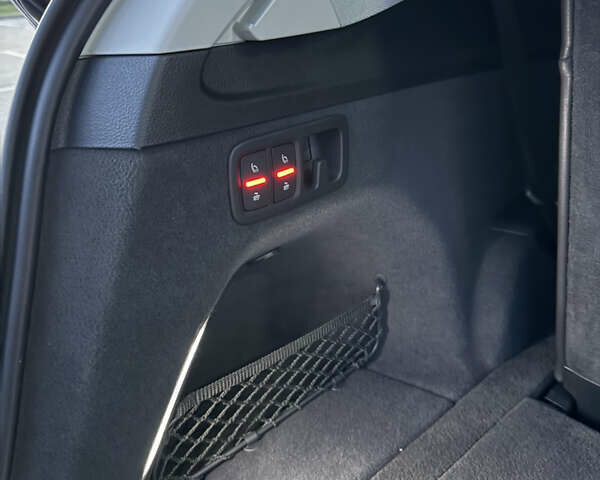 Ауді Ку 7 2016 у Києві на Automoto.ua Чорний Ауді Ку 7, об'ємом двигуна 3 л та пробігом 210 тис. км за 22488 $, фото 58 на Automoto.ua