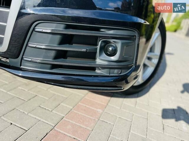 Ауді Ку 7 2016 у Хмельницькому на Automoto.ua Чорний Ауді Ку 7, об'ємом двигуна 2.97 л та пробігом 233 тис. км за 31900 $, фото 25 на Automoto.ua
